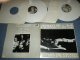 IGGY AND THE STOOGES - METALLIC 2 x KO  / 1980's UK ENGLAND ORIGINAL WHITE WAX Vinyl Used 2 LP'S  