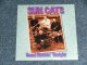 SUN CATS - GOOD ROCKIN' TONIGHT  / 1994 SWEDEN   ORIGINAL  "Mini-LP Paper Sleeve Style" Brand New CD  