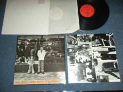 画像1: IAN DURY - NEW BOOTS and PANTIES!! ( With Bonus INTERVIEW 12" : MINT-/MINT- )  / 1986 UK ENGLAND Used LP+12" 