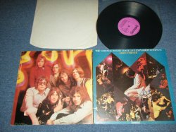 画像1: AMEN CORNER -  THE NATIONAL WELSH COAST LIVE EXPLOSION COMPANY (Ex++/Ex+++,Looks: MINT-)  / 1969 UK ENGLAND ORIGINAL "PINK Label" Used LP 
