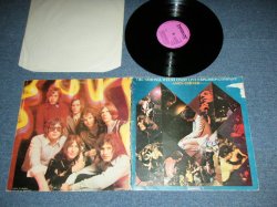 画像1: AMEN CORNER -  THE NATIONAL WELSH COAST LIVE EXPLOSION COMPANY ( VG.Ex/Ex++,Looks:Ex+++ )  / 1969 UK ENGLAND ORIGINAL "PINK Label" Used LP 