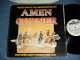 AMEN CORNER - THE RETURN OF THE MAGNIFICENT SEVEN ( Ex/MINT- )  / 1976 UK ENGLAND ORIGINAL  Used LP 