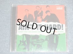 画像1: V.A. - AIN'T IT HART! :  Garage & Psych from Viva Records    / 2007 US AMERICA Brand New SEALED CD 
