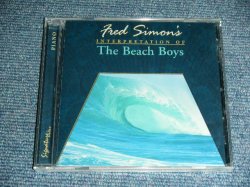 画像1: FRED SIMON - INTERPRETATION OF The BEACH BOYS( Cover Of  The BEACH BOYS Songs : BEACH BOYS Follower  / 1999 US AMERICA ORIGINAL release from INDIES  Brand New SEALED CD