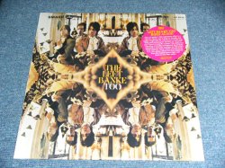 画像1: The LEFT BANKE - The Left Banke Too  / 2011 US AMERICA REISSUE  LIMITED LP 