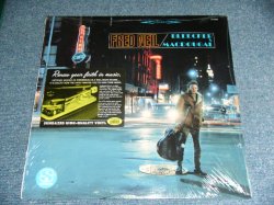 画像1: FRED NEIL - BREEKER & MACDOUGAL (Standard High-Quality Vinyl version)  / 2001 US REISSUE "Brand New SEALED LP