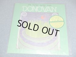 画像1: DONOVAN - The Hurdy Gurdy Man  / 2012 US REISSUE "MONO EDITION"Brand New SEALED LP