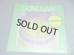 画像1: DONOVAN - The Hurdy Gurdy Man  / 2012 US REISSUE "MONO EDITION"Brand New SEALED LP