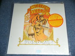 画像1: DONOVAN - MELLOW YELLOW   / 2012 US REISSUE "MONO EDITION"Brand New SEALED LP