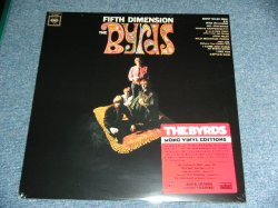 画像1: BYRDS, THE -  FIFTH DIMENSION ( MONO Edition ) / 2013 US REISSUE  LIMITED   Out-Of-Print now    MONO Edition  LP 