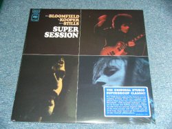 画像1: MIKE BLOOMFIELD+AL KOOPER+STEVE STILLS - SUPER SESSION   / 2012 US AMERICA REISSUE  LIMITED LP 