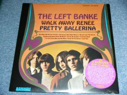 画像1: The LEFT BANKE - Walk Away Renee/Pretty Ballerina / 2011 US AMERICA REISSUE  LIMITED LP 