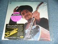 画像1: BOB DYLAN - NASHVILLE SKYLINE  /  US AMERICA REISSUE LIMITED STEREO Version Brand new SEALED  LP