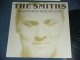 THE SMITHS - STRANGEWAYS,HERE WE COME (EMBOSSED JACKET) / 1987 UK ENGLAND ORIGINAL Used LP