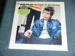 画像1: BOB DYLAN -  HIGHWAY 61 REVISITED　/ US REISSUE LIMITED  MONO Edition LP