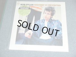 画像1: BOB DYLAN -  HIGHWAY 61 REVISITED　/ US REISSUE LIMITED  MONO Edition LP