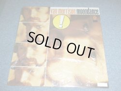 画像1: VAN MORRISON - MOONDANCE  /  GERMAN GERMANY REISSUE  Brand New SEALED LP