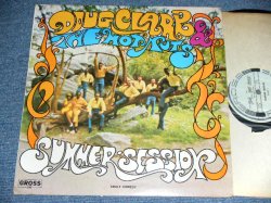 画像1: DOUG CLARK & THE HOT NUTS ( 60'S NOVELTY : ADULT COMEDY ) - SUMMER SESSION   (Ex++/Ex++ ) / 1966 US AMERICA  ORIGINAL Used LP 