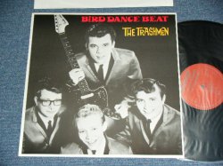 画像1: THE TRASHMEN - BIRD DANCE BEAT ( MINT-/MINT- ) / 1980'S EUROPEAN Used LP 