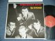 THE TRASHMEN - BIRD DANCE BEAT ( MINT-/MINT- ) / 1980'S EUROPEAN Used LP 