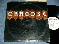 画像1: CABOOSE -  CABOOSE  ( MEMPHIS SOUND '70'S FUNKY SOUL ROCK)  / 1970's US AMERICA ORIGINAL 'WHITE LABEL PROMO' Used LP  