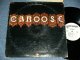CABOOSE -  CABOOSE  ( MEMPHIS SOUND '70'S FUNKY SOUL ROCK)  / 1970's US AMERICA ORIGINAL 'WHITE LABEL PROMO' Used LP  