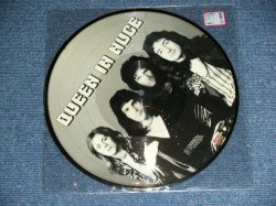 画像1: QUEEN - QUEEN IN NUCE   /  Limited PICTURE Disc Brand New 10" 