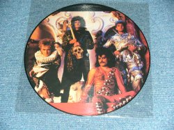 画像1: QUEEN - IT'S A HARD LIFE   / 1984 UK ENGLAND ORIGINAL Limited PICTURE Disc Used 12" 