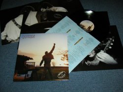 画像1: QUEEN - MADE IN HEAVEN  / 1995 UK ENGLAND Brand New  2- LP's with POSTER 