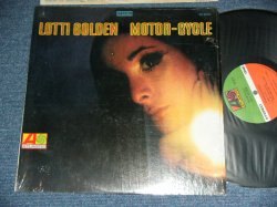 画像1: LOTTI GOLDEN ( BOB CREW Works POP-PSYCHE)  - MOTOR-CYCLE  ( MNT/MINT ) / 1969 US AMERICA ORIGINAL Used LP  