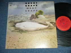 画像1: MOBY GRAPE - GREAT GRAPE ( Ex+++/MINT- ) / 1972 US AMERICA ORIGINAL Used LP  