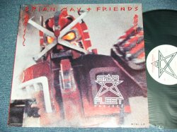 画像1: BRIAN MAY (of QUEEN)+ FRIENDS  -  STAR FLEET PROJECT  ( Ex+++/MINT-) / 1983  US AMERICA ORIGINAL Used 12"