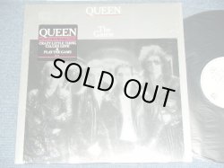 画像1: QUEEN -　THE GAME (MINT-/Ex+++ Looks: Ex++ )  / 1980? US AMERICA  ORIGINAL 2nd Press "GRAY Color Cover Jacket"  Used LP 