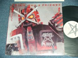 画像1: BRIAN MAY (of QUEEN)+ FRIENDS  -  STAR FLEET PROJECT  ( MINT-/MINT-) / 1983  US AMERICA ORIGINAL Used 12"