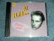 AL HOLDEN - C'MON OVER  / 2001 GERMAN GERMANY  ORIGINAL  BRAND NEW CD  