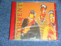 画像1: TORMENT - HYPNOSIS / 2002? UK ENGLAND RE-PRESS  Version Brand New SEALED CD 