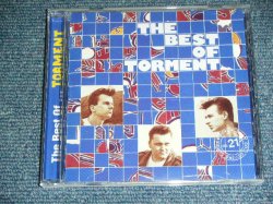 画像1: TORMENT - THE BEST OF TORMENT / 2000 UK ENGLAND ORIGINAL Brand New CD 