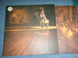 画像1: DR. JOHN -  ANUTHA ZONE   / 1998  UK ENGLAND ORIGINAL Brand New LP