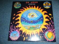 画像1: DR. JOHN - IN THE RIGHT PLACE  /  19?? US AMERICA REISSUE Brand New SEALED LP