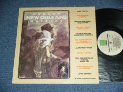 画像1: V.A. OMNIBUS ( IRMA THOMAS+JAMES BOOKER + others ) - MODERN NEW ORLEANS MASTERS ( Ex++/MINT- )   /  1988 US AMERICA  ORIGINAL  Used LP 