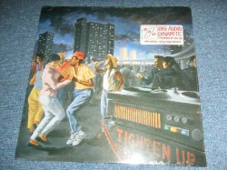画像1: BIG AUDIO DYNAMITE with MICK JONES of The CLASH  - TIGHTEN UP Vol.'88 / 1991 UK ENGLAND  ORIGINAL Brand New SEALED LP