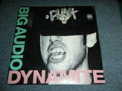画像1: BIG AUDIO DYNAMITE with MICK JONES of The CLASH  - F-PUNK / 1995 US AMERICA  ORIGINAL Brand New SEALED 2-LP