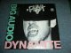 BIG AUDIO DYNAMITE with MICK JONES of The CLASH  - F-PUNK / 1995 US AMERICA  ORIGINAL Brand New SEALED 2-LP