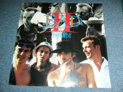 画像1: BIG AUDIO DYNAMITE with MICK JONES of The CLASH  - THE GLOBE / 1991 UK ENGLAND ORIGINAL Brand New SEALED LP