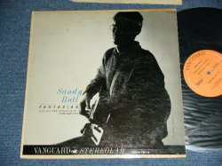 画像1: SANDY BULL - FANTASIA FOR GUITAR AND BANJO ( Ex/Ex+++ ) / 1960's US AMERICA ORIGINALSTEREO Used LP