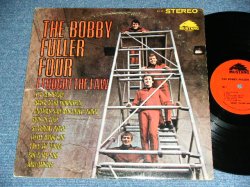 画像1: THE BOBBY FULLER FOUR - I FOUGHT THE LAW ( VG+++/Ex- A-1:VG++ )  / 1966 US AMERICA ORIGINAL STEREO  Used LP 