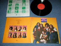 画像1: RUBEN and The JETS Ex FRANK ZAPPA / THE MOTHERS OF INVENTION -  FOR REAL ( Ex+++/MINT- ) / 1973  US AMERICA ORIGINAL 'RED LABEL' Used  LP 