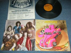 画像1: FRANK ZAPPA / THE MOTHERS OF INVENTION -  JUST ANOTHER BAND FROM L.A.  (  Ex+++/MINT-  ) / 1973 Release Version   US AMERICA ORIGINAL "2nd Press BROWN Label"  Used  LP 