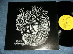 画像1: GUITAR ENSEMBLE ( CHRISTIAN POP-ROCK ) - YOU-N-YOU ( Ex++/Ex+++ )  / 1971 US AMERICA ORIGINAL Used LP  from INDIES  