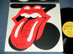 画像1:  THE ROLLING STONES -  SUCKING IN THE SEVENTIES  ( MINT/MINT ) / 1981 US AMERICA ORIGINAL  Used LP 